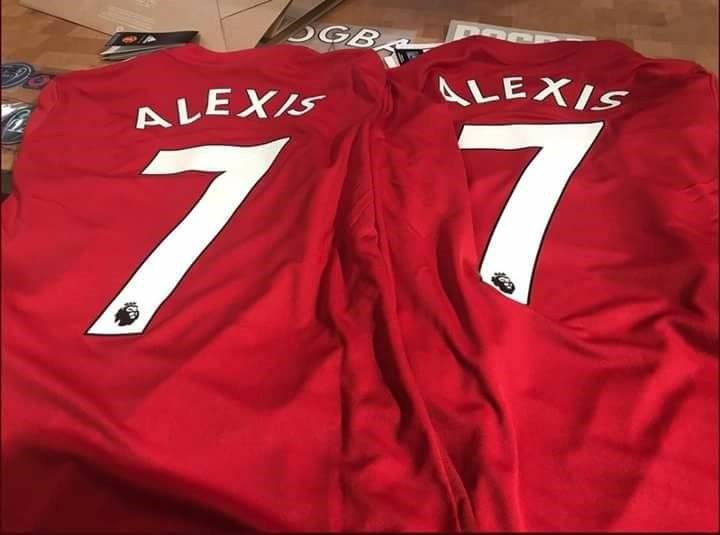 Alexis