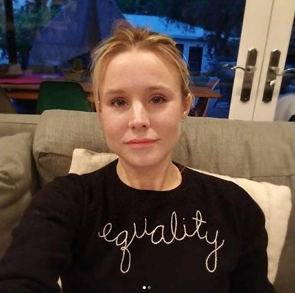 Kristen Bell