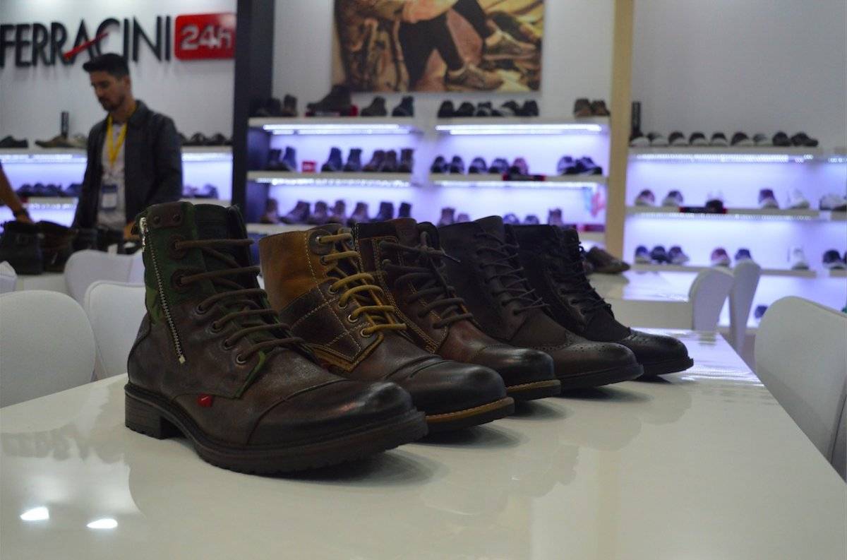 Tendencias calzado invierno 2018
