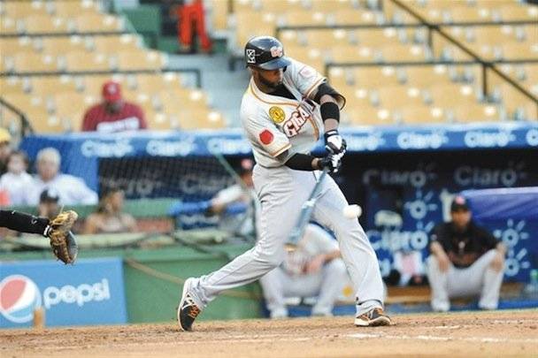 Carlos Paulino