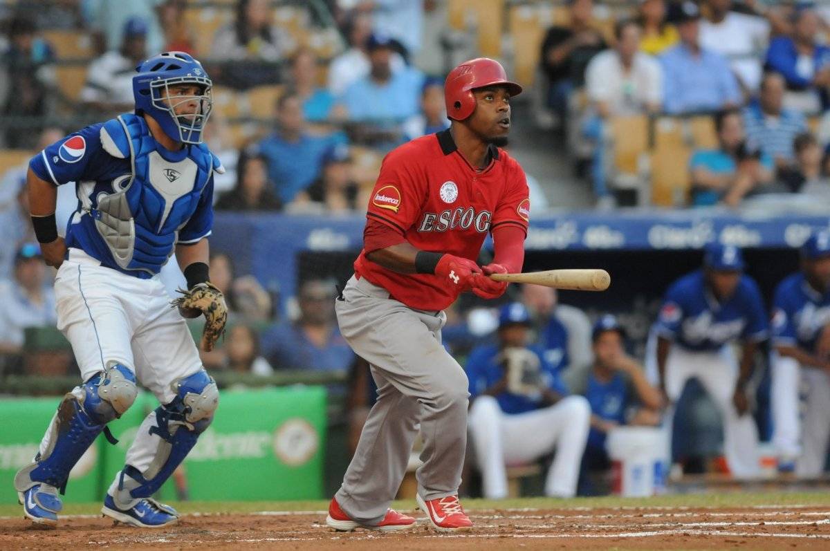 Wilkin Castillo