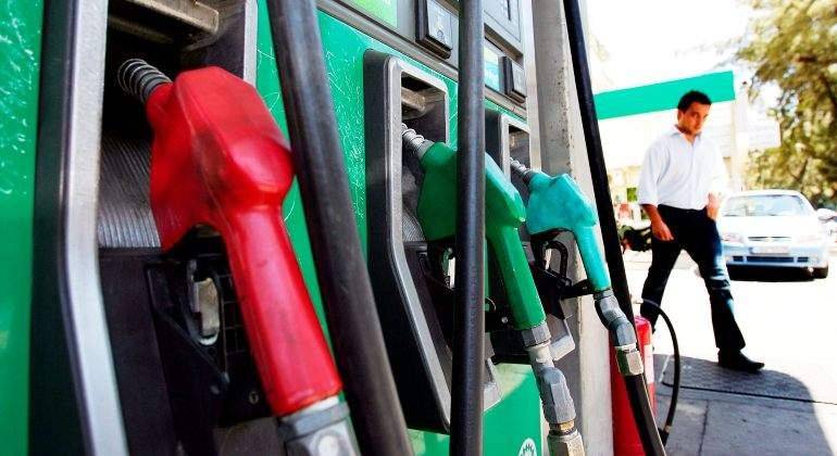 combustible