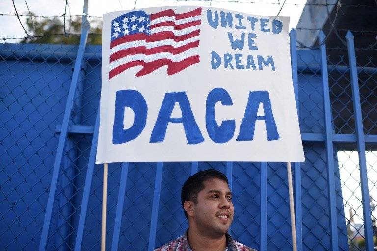 DACA