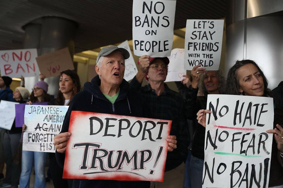 Deportación EE.UU