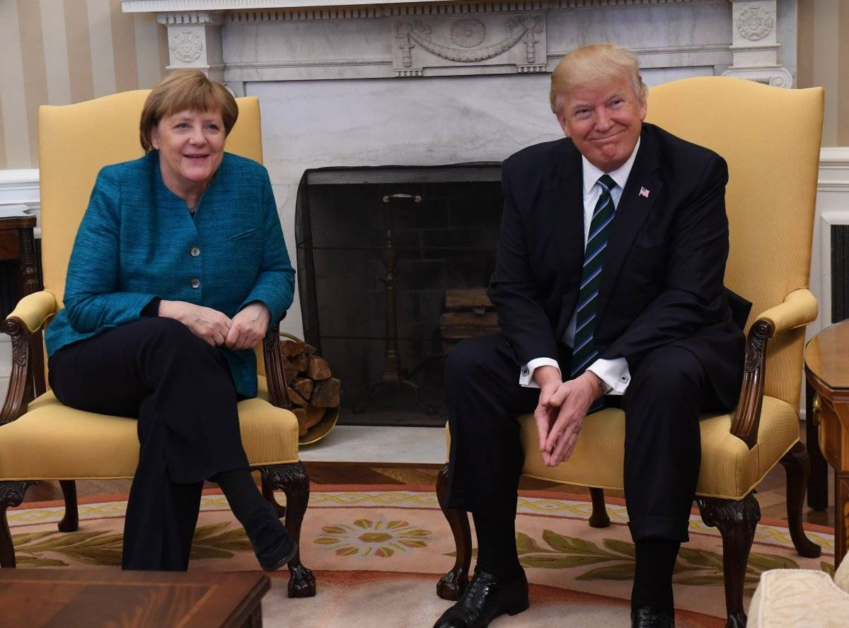Trump