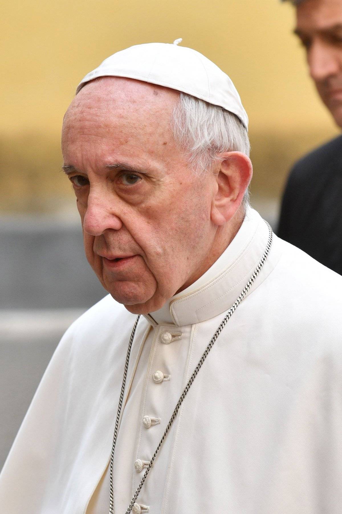 El Papa