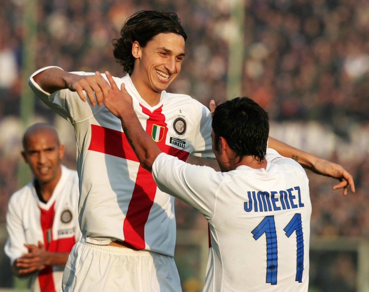 Zlatan Jiménez