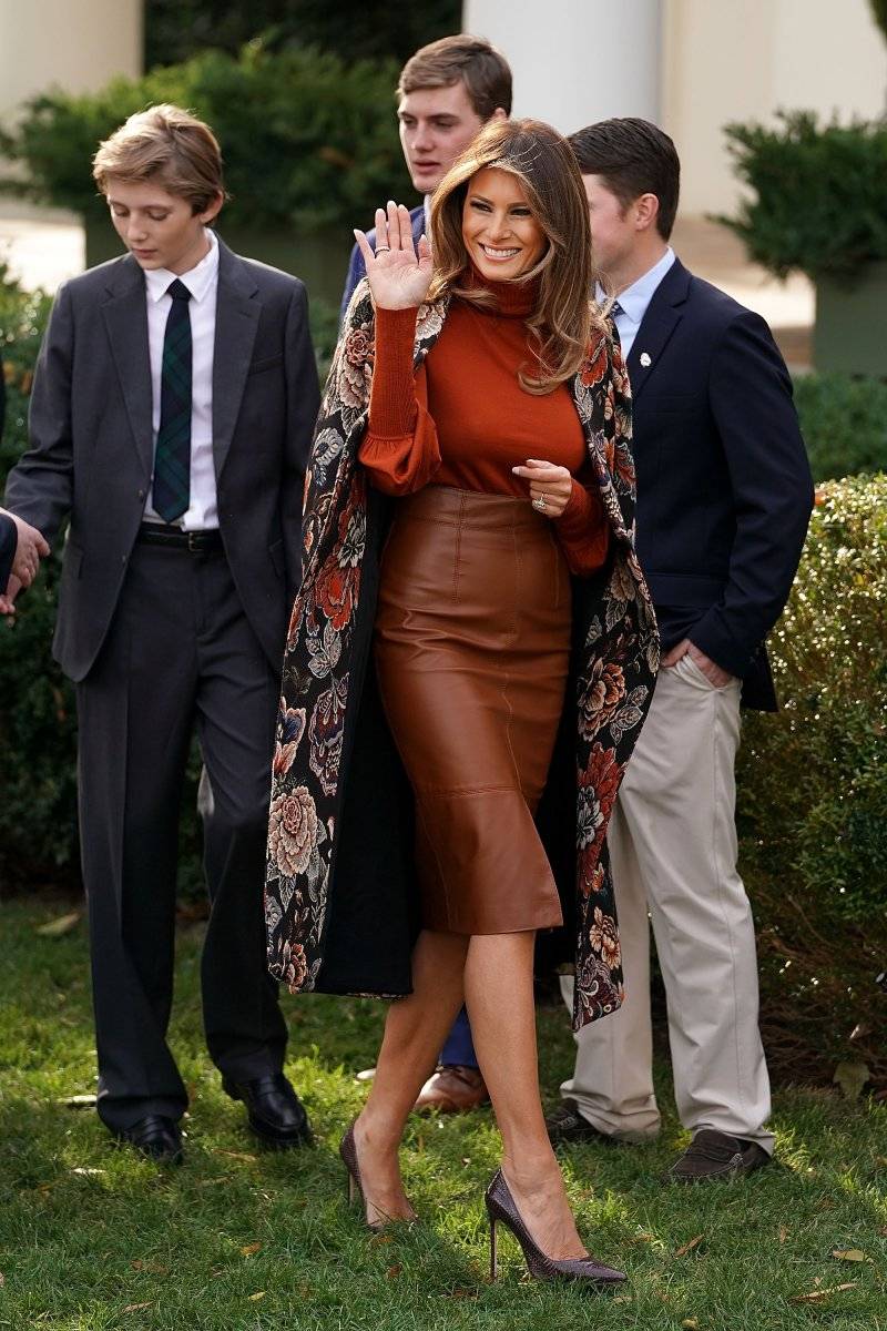 Melania 2