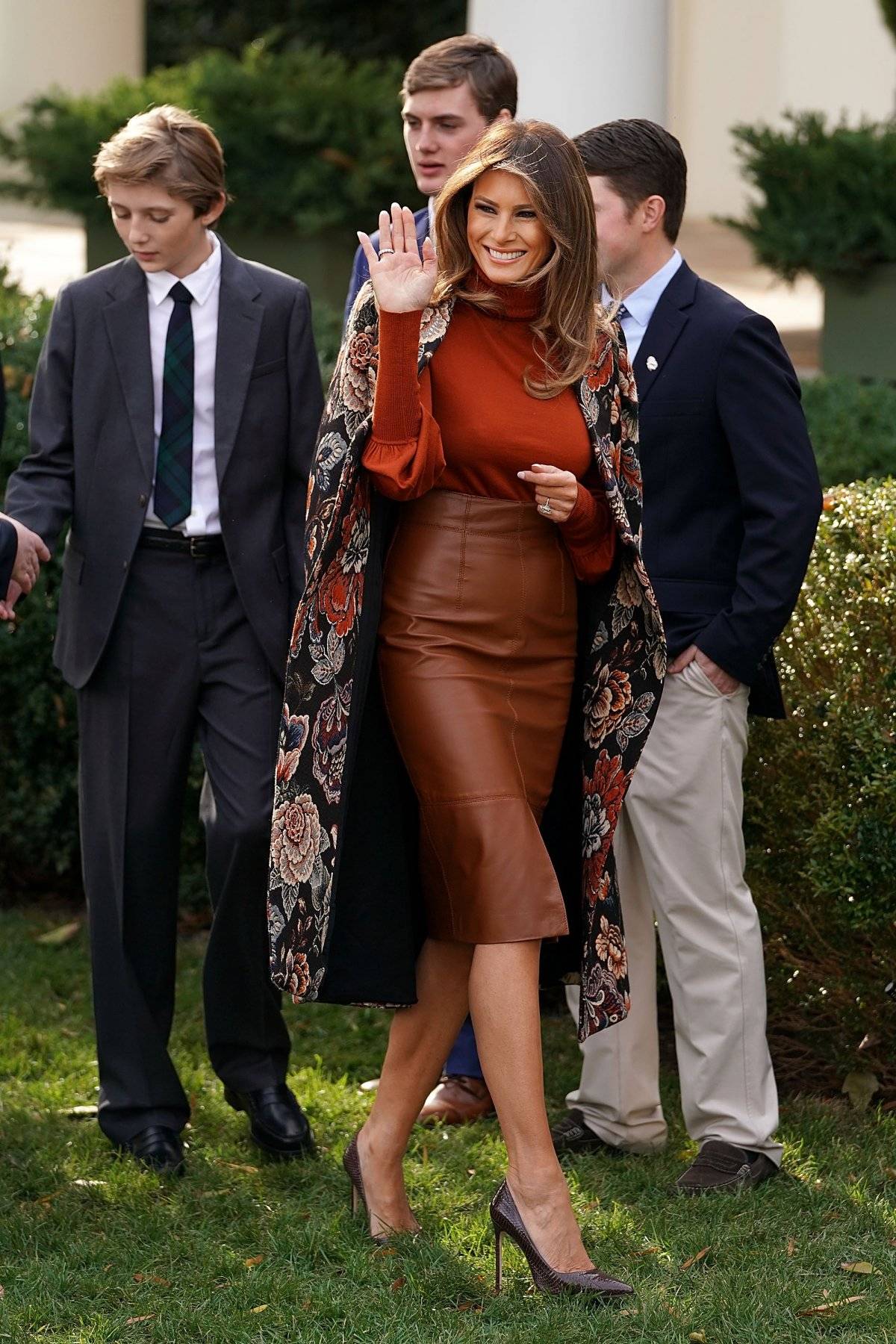 Melania 2