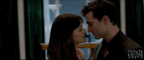 Anastasia Steele