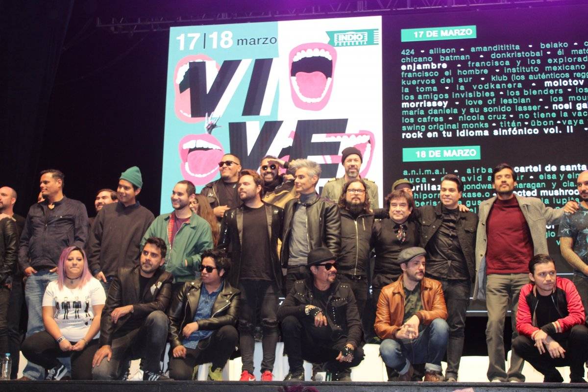Vive Latino