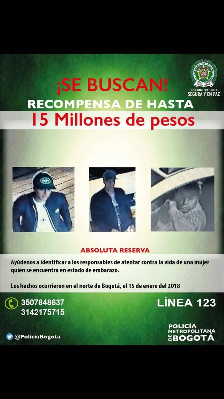 buscan