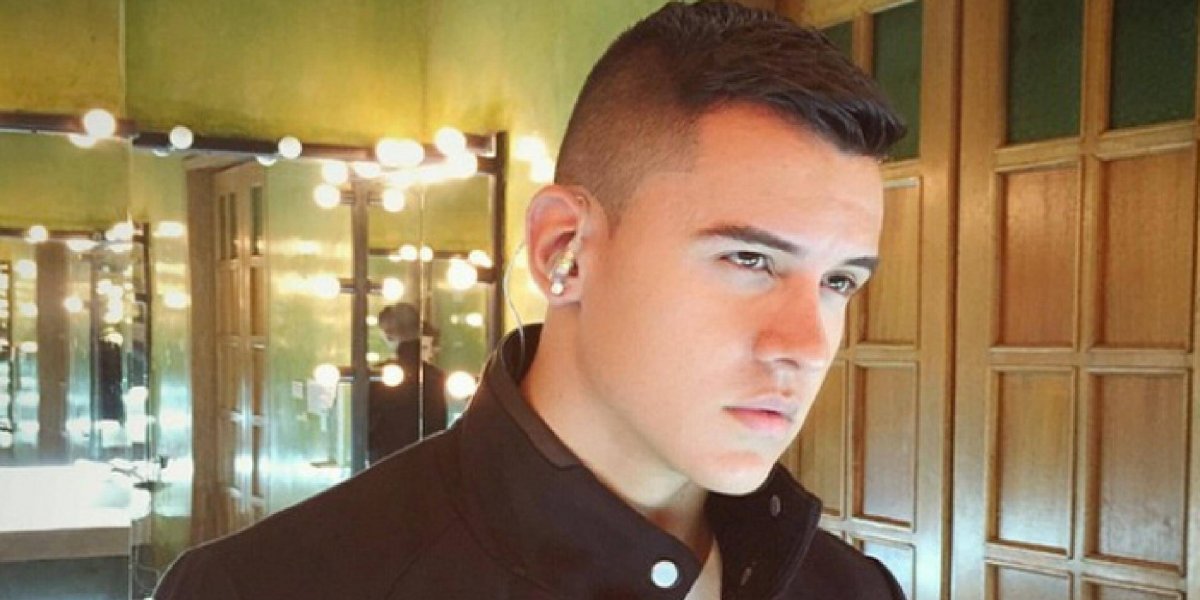 Circula video del cantante Kevin Roldán en donde aparece teniendo relaciones