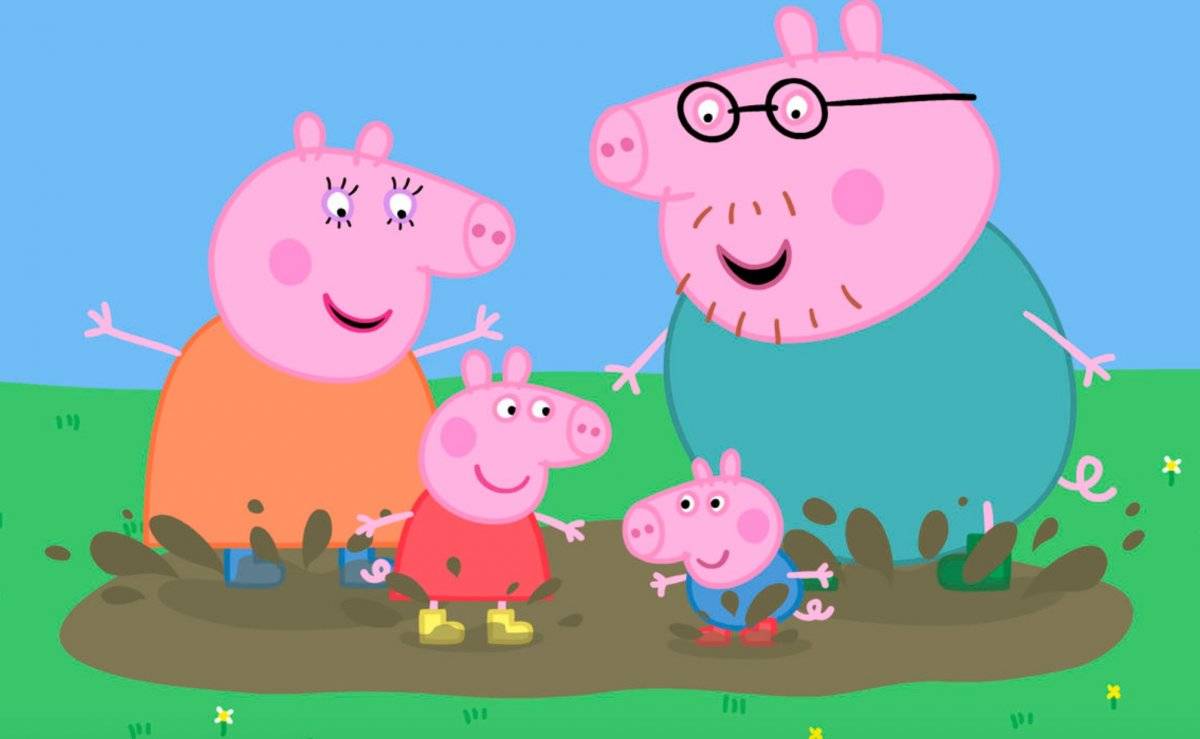 Peppa Pig