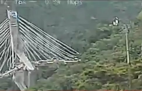 Riesgo por desplome en 16 edificios de Cartagena