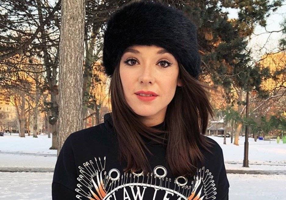 Kel-Calderón