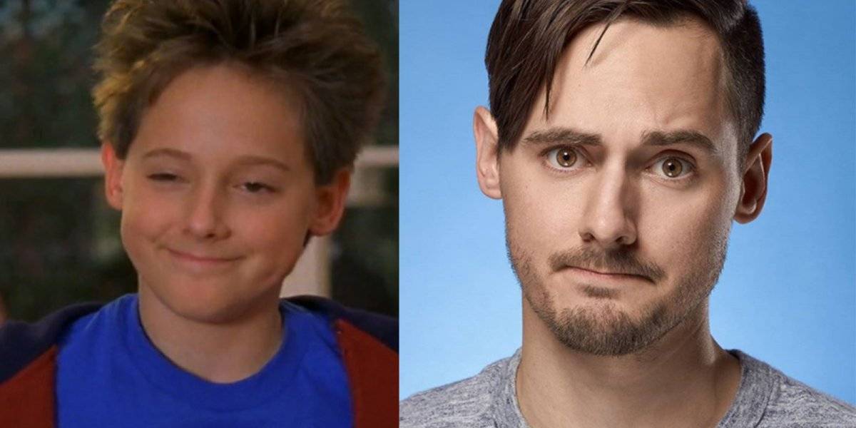 jake