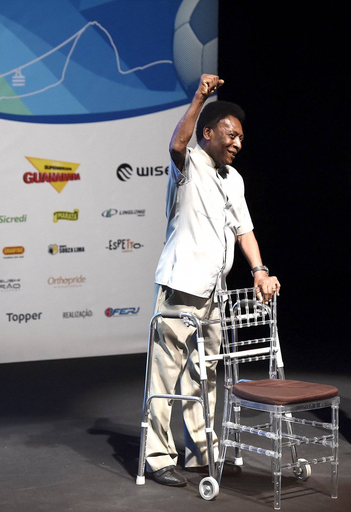 Pelé
