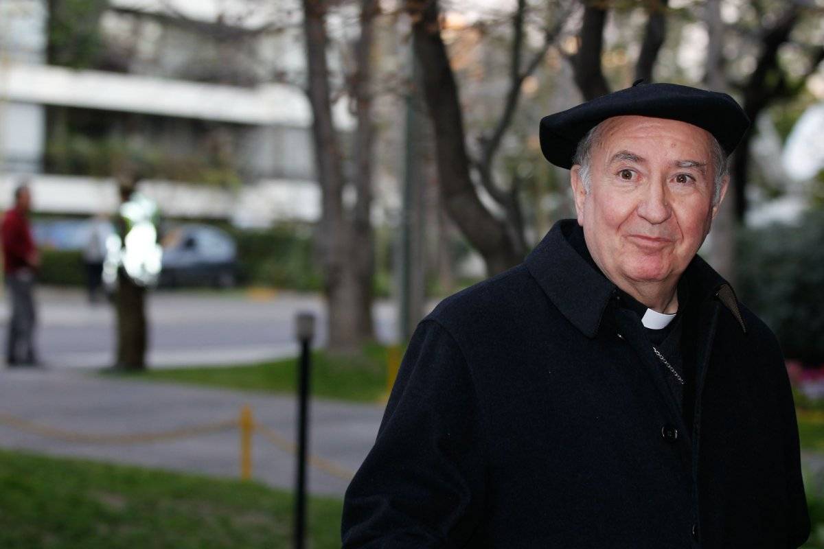 monseñor