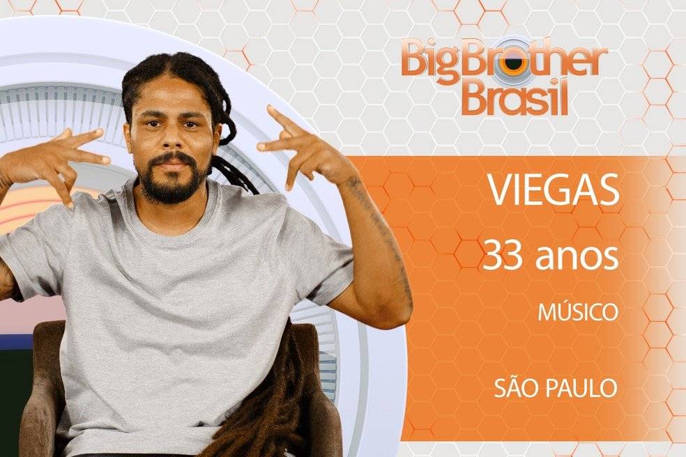 BBB 18 Viegas