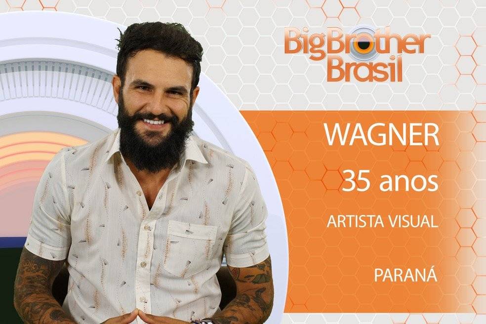 BBB 18 Wagner