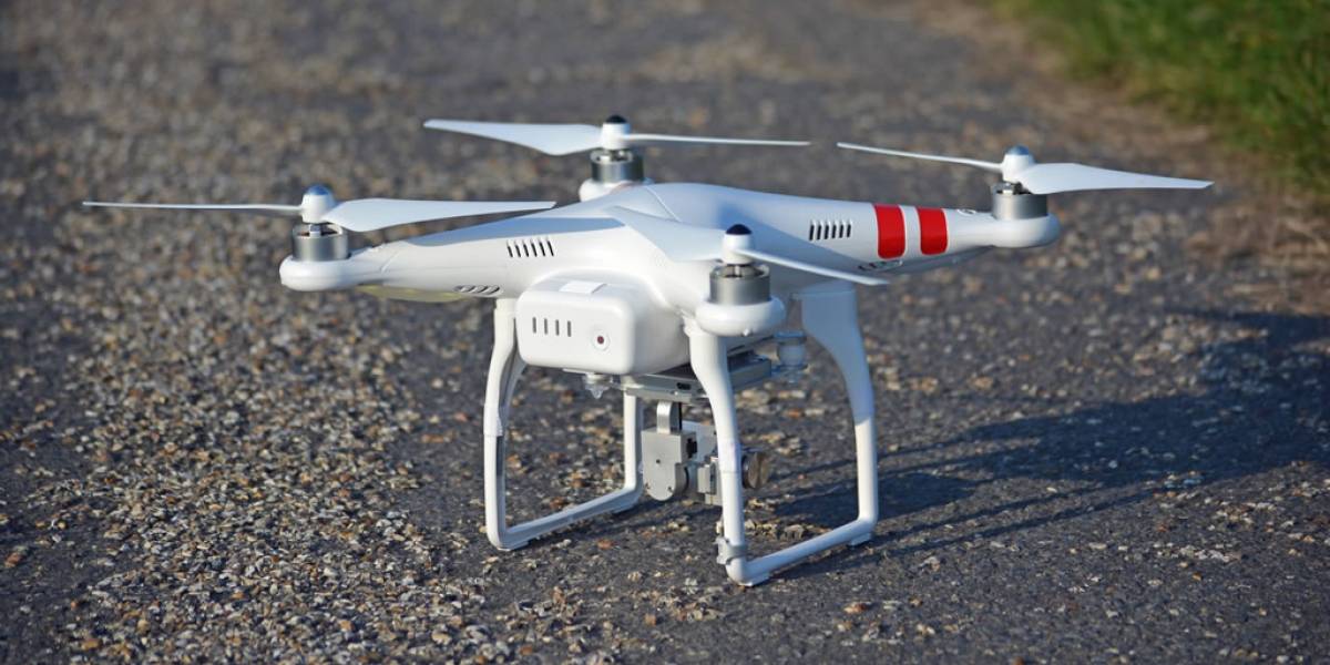 DJI niega que sus drones espíen a sus usuarios para el gobierno chino