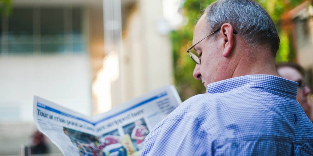 Google News Reader, cliente no oficial de noticias para Windows 10