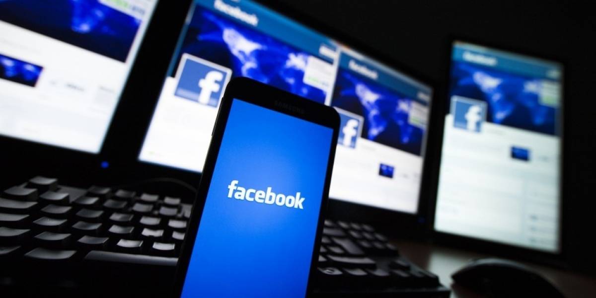 Ex ejecutivo de Facebook dispara contra Facebook: "Se está programando el comportamiento de la gente"