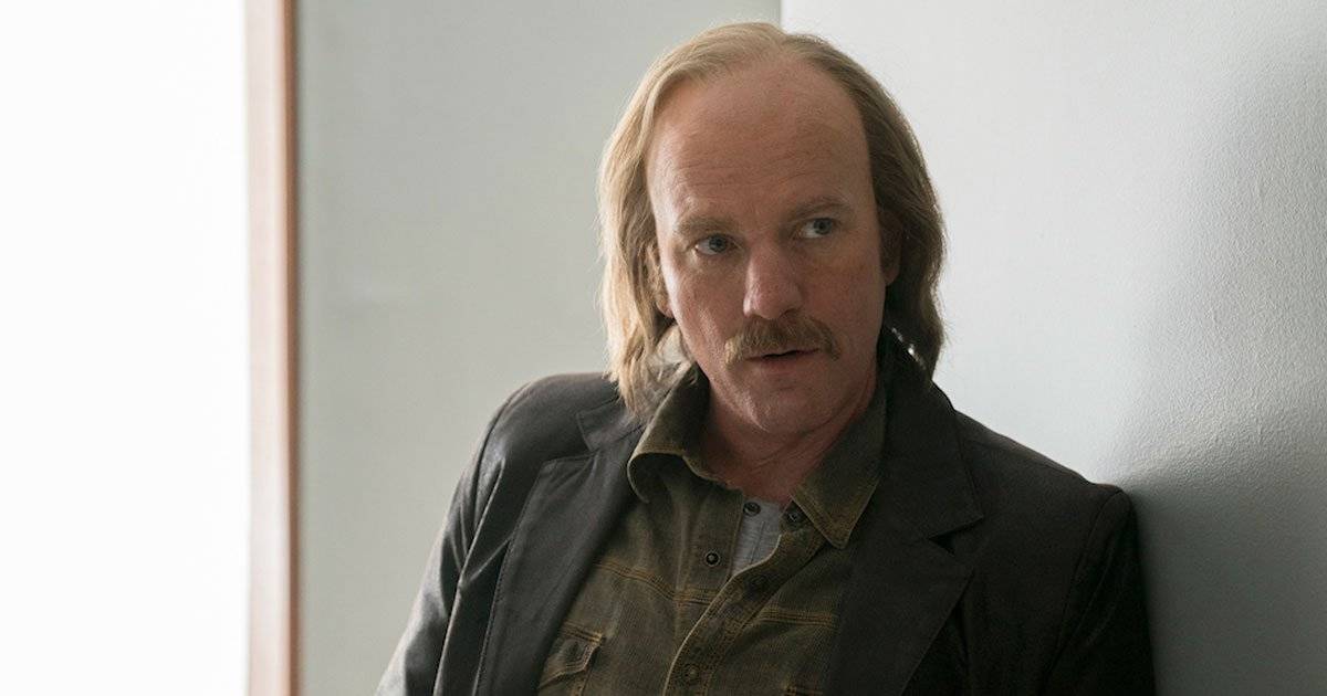 FARGO Ewan McGregor