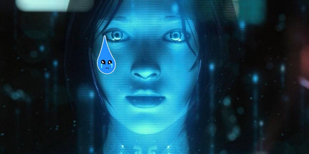 Cortana ya no reconoce canciones por culpa de Spotify