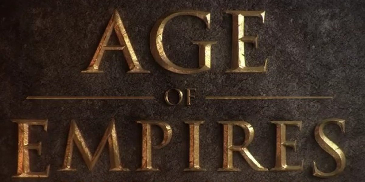Confirmaron la fecha de lanzamiento del juego Age of Empires: Definitive Edition Confirmaron la fecha de lanzamiento del juego Age of Empires: Definitive Edition