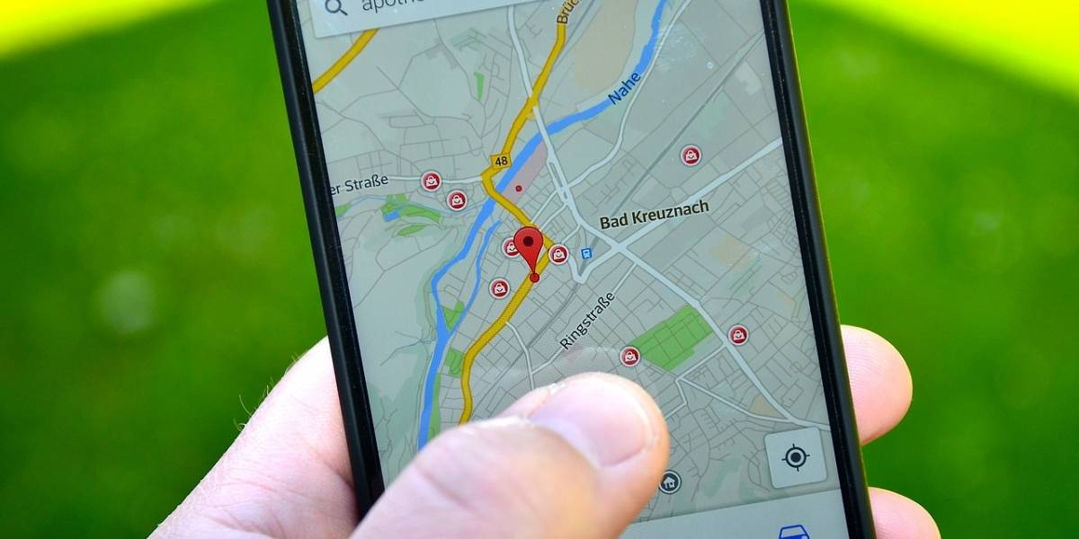 Todas las formas en que tu celular y apps pueden rastrearte
