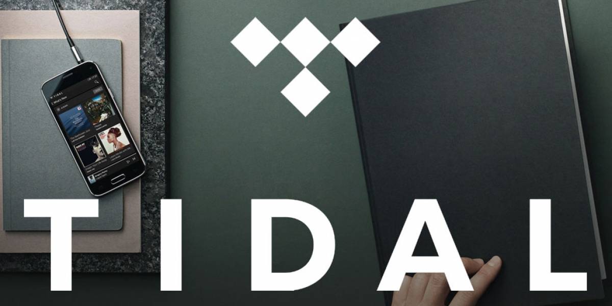 Tidal celebra Navidad volviéndose gratuito por dos semanas