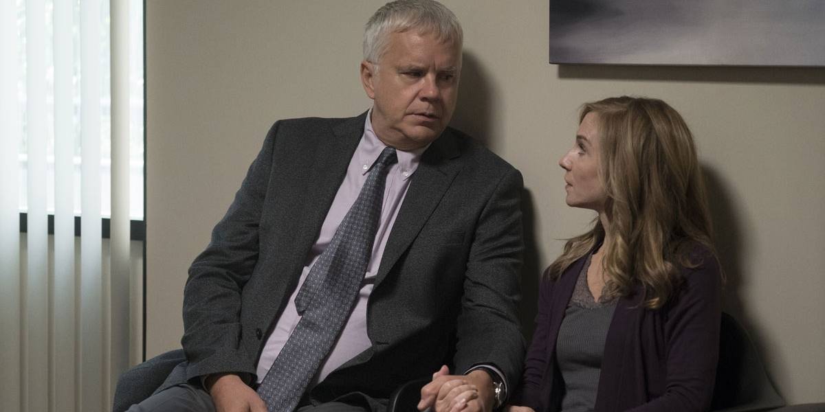 Resultado de imagem para Here and Now serie HBO