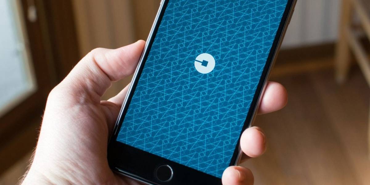 Responsable del hackeo a Uber tiene solo 20 años