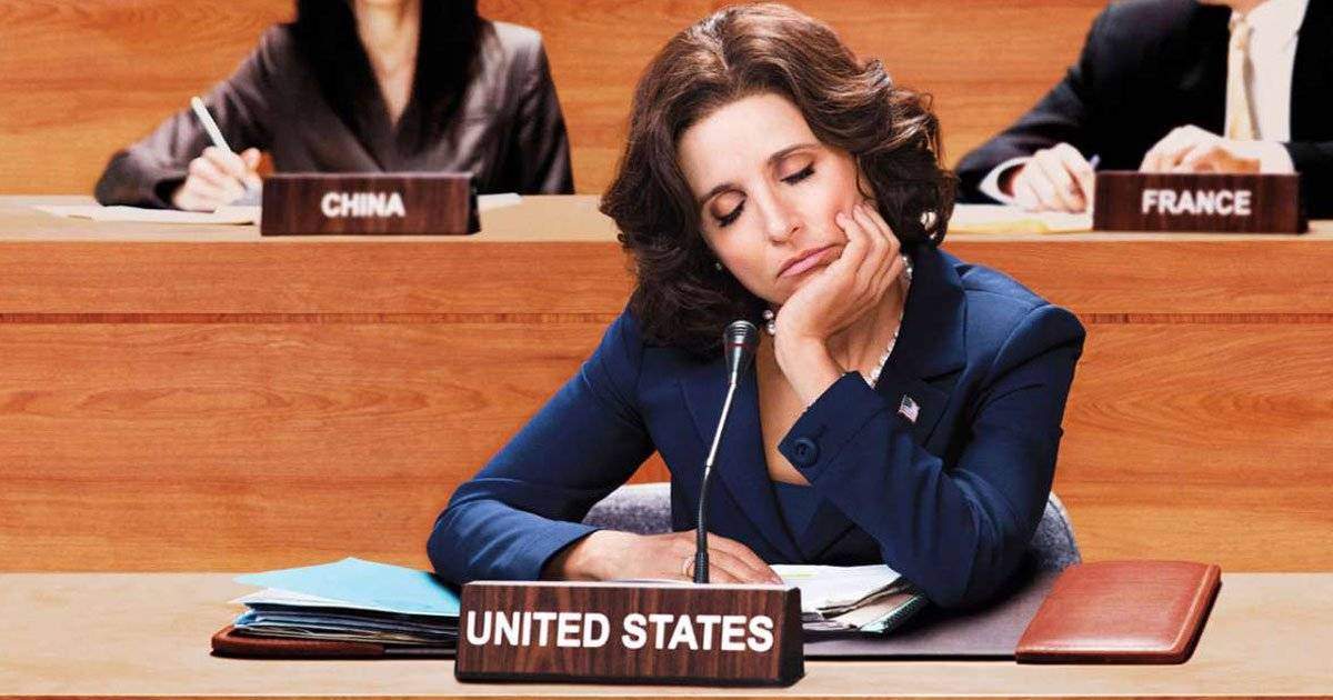 Veep