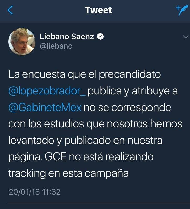 Liébano Saénz