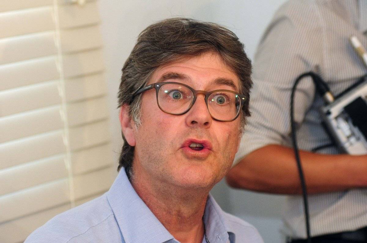 Víctimas de Karadima