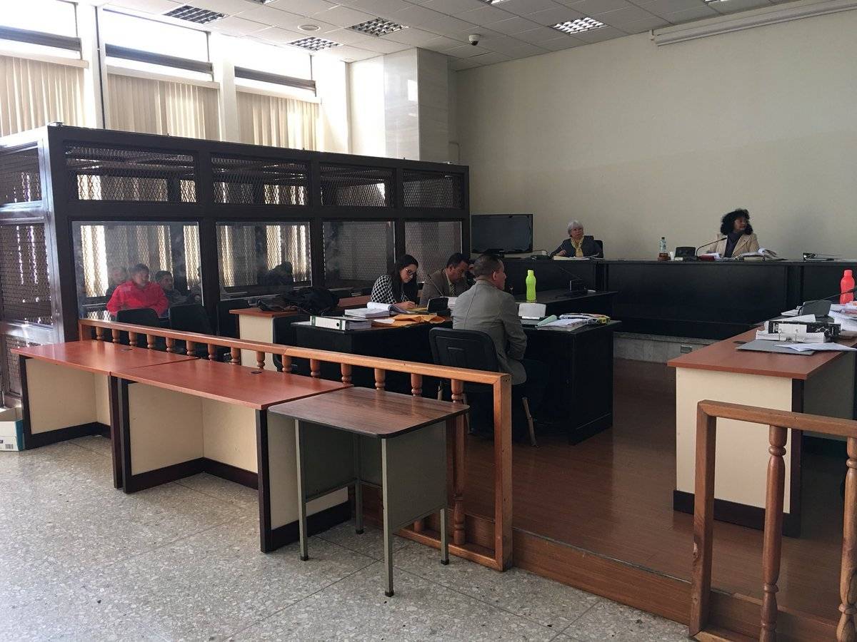 Secuestradores Los Psicópatas
