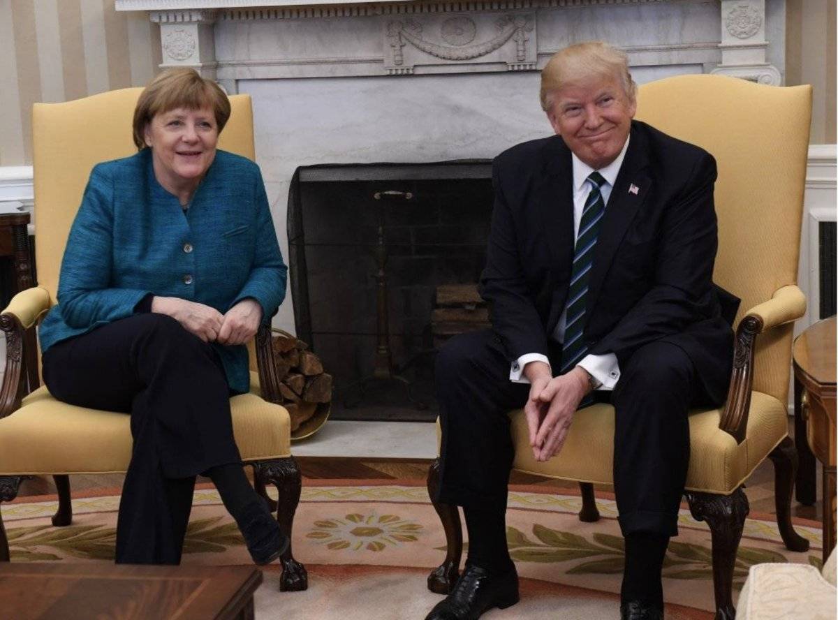 Trump