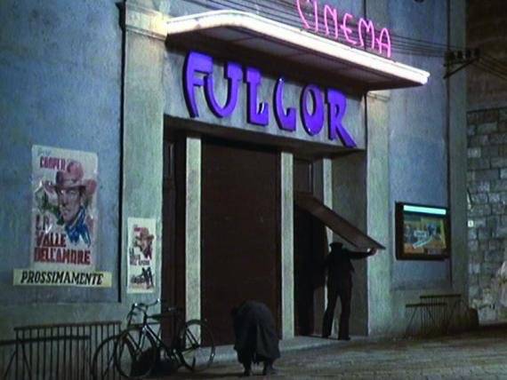 Fulgor Amarcord