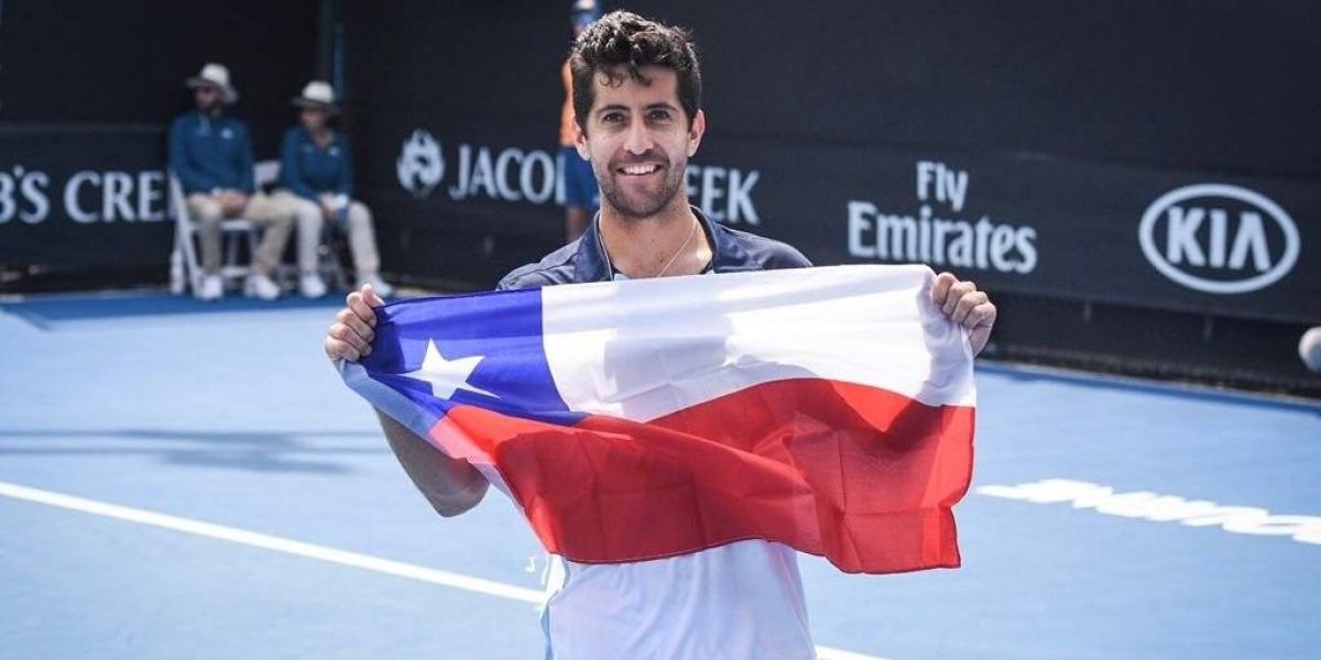 Brillante H-Pod: Podlipnik derribó a la cuarta mejor pareja del ... Brillante H-Pod: Podlipnik derribó a la cuarta mejor pareja del ...