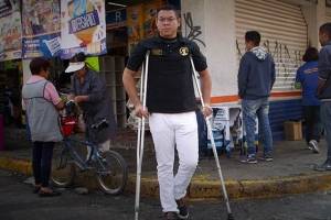 ¡Cuidado! Evita caer en empresas de seguridad “patito”