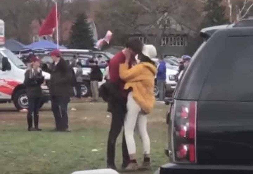 Malia Obama