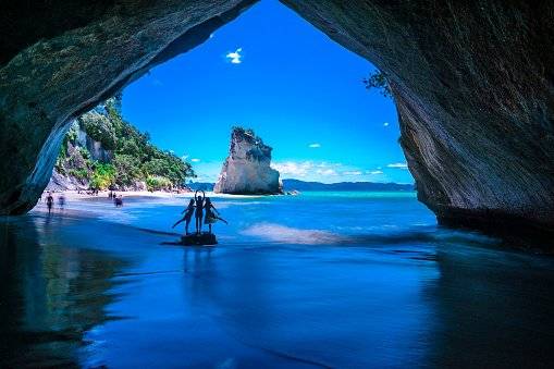 Nueva Zelanda