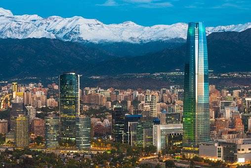 Chile