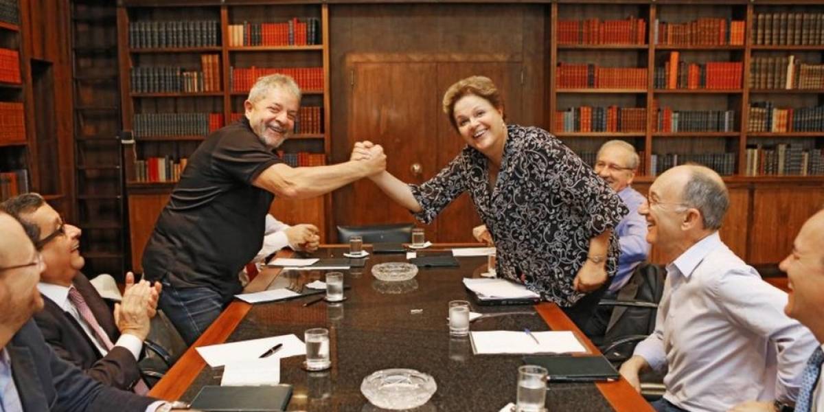 'É o companheiro Gilmar', gritam apoiadores de Lula no Sindicato dos Metalúrgicos