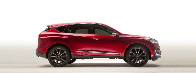 Acura RDX
