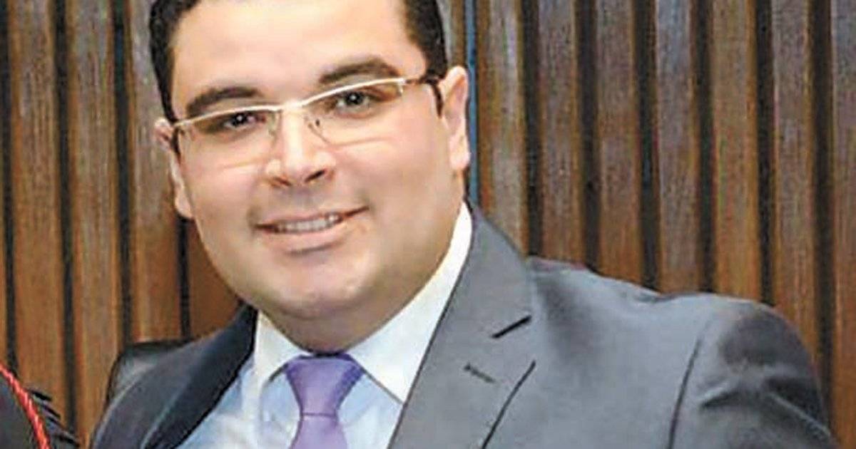 Bruno Carpes