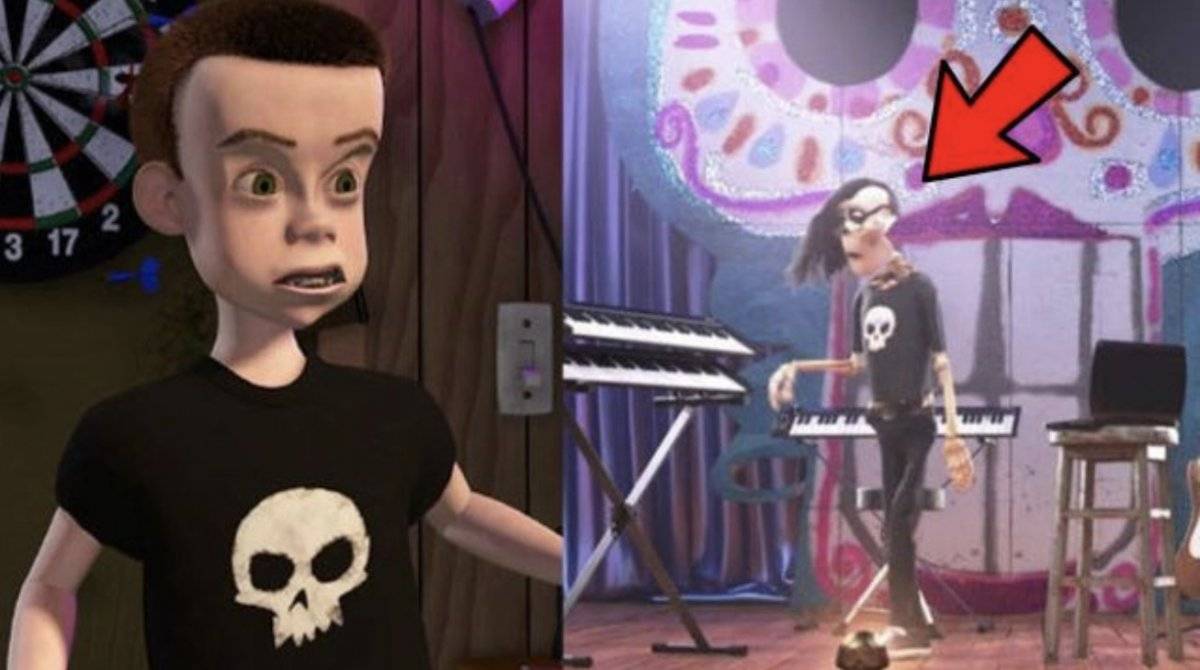 pixar